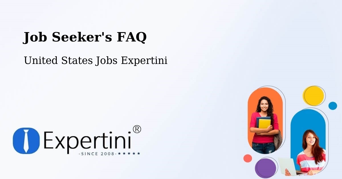 Job Seeker FAQ – Colton - United States Jobs Expertini